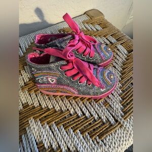 Toddler Girl Lelli Kelly Shoes